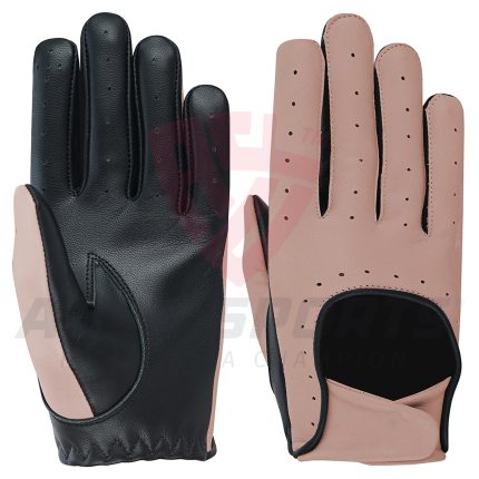 Leather Gloves
