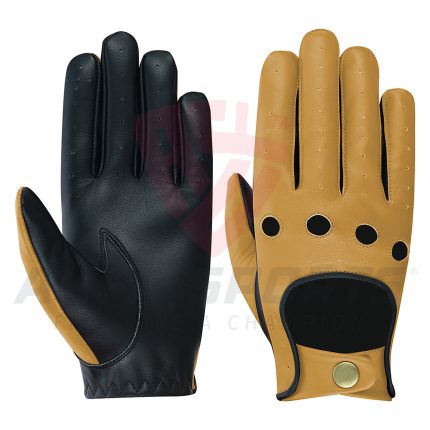 Leather Gloves