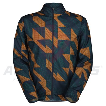 Windbreaker Jacket