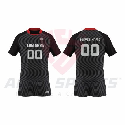Volleyball Uniform