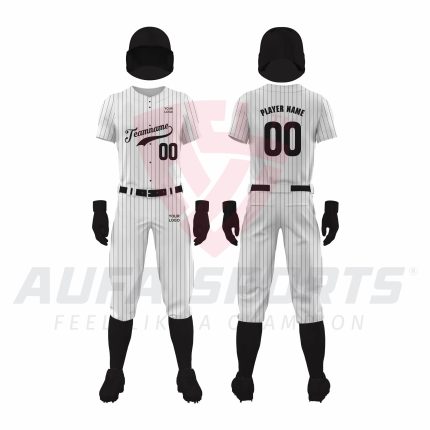 Baseball Uniform