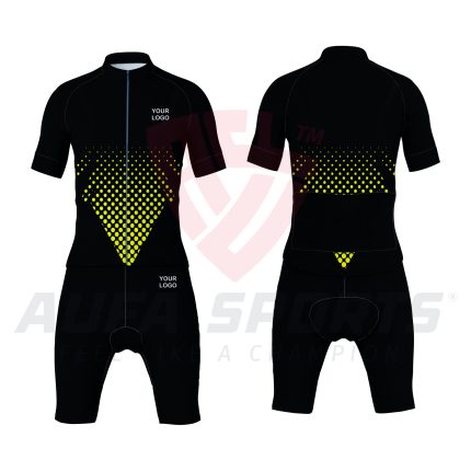 Cycling Uniform