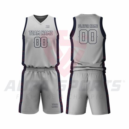 Basketball Uniform