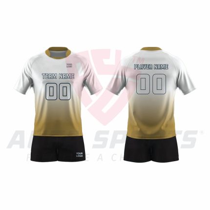 Volleyball Uniform