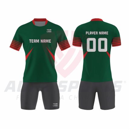 Tennis Uniform